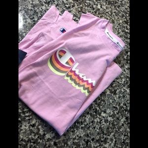 Champion tank size L NWT